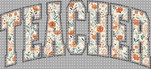 16oz Text-W  2153